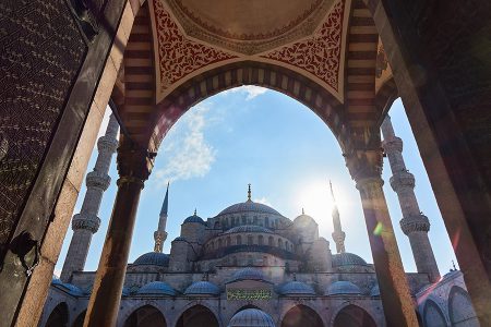 Hagia Sophia Tour