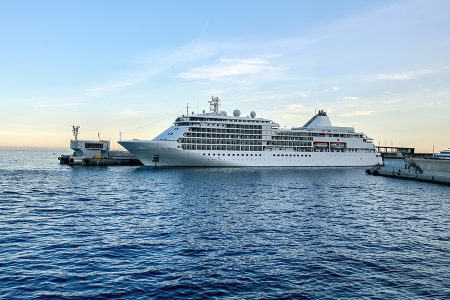 Bosphorus Luxury Yacht Tour