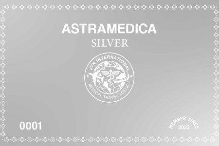 Silver Istanbul Card